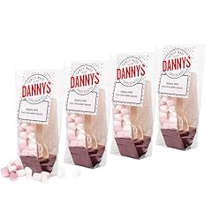 Danny hot chocolate for sale  Delivered anywhere in UK