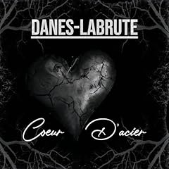 Coeur acier explicit d'occasion  Livré partout en France