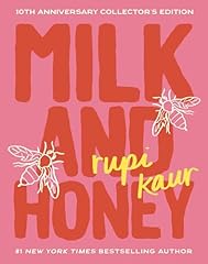 Milk and honey gebraucht kaufen  Wird an jeden Ort in Deutschland