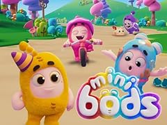 Minibods usato  Spedito ovunque in Italia 