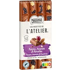 Nestlé recettes atelier d'occasion  Livré partout en France