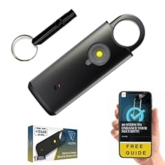 Voltek personal alarm for sale  Delivered anywhere in UK