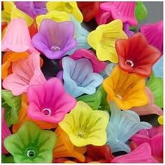 Mixed colour lucite for sale  Delivered anywhere in UK