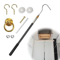Loft ladder pole for sale  Delivered anywhere in UK