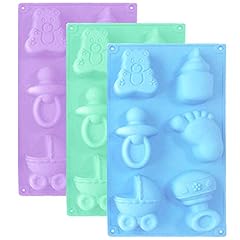 Pack baby silicone for sale  Delivered anywhere in UK
