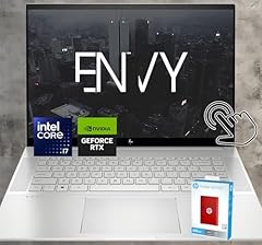 Envy wqxga touch for sale  Delivered anywhere in USA 