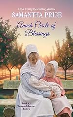 Amish circle blessings for sale  Delivered anywhere in USA 