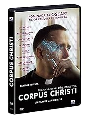 Corpus christi dvd gebraucht kaufen  Wird an jeden Ort in Deutschland