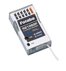 Futaba r2106gf channel for sale  Delivered anywhere in USA 