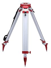 Surveying tripod aluminum for sale  Delivered anywhere in USA 