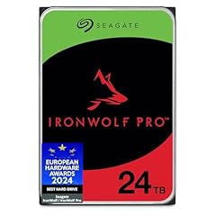 Seagate ironwolf pro for sale  Delivered anywhere in UK