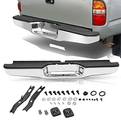 Tusdar rear bumper for sale  Delivered anywhere in USA 