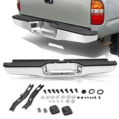 Tusdar rear bumper for sale  Delivered anywhere in USA 