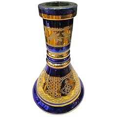 Shisha glass vase for sale  Delivered anywhere in UK