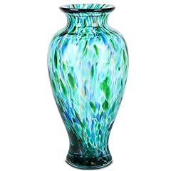 11.8 tall turquoise for sale  Delivered anywhere in USA 