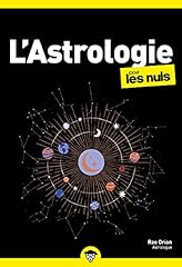 Astrologie poche nuls d'occasion  Livré partout en France