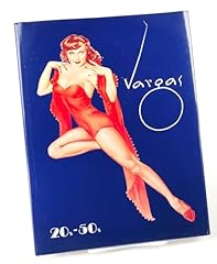 Vargas 20s 50s for sale  Delivered anywhere in UK