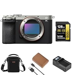 Sony alpha a7c for sale  Delivered anywhere in USA 