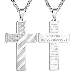 Duodiner silver cross for sale  Delivered anywhere in USA 