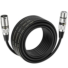 Ebxya xlr kabel gebraucht kaufen  Wird an jeden Ort in Deutschland
