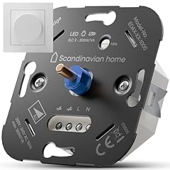 Scandinavian home dimmer gebraucht kaufen  Wird an jeden Ort in Deutschland