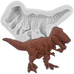 Minfeidms dinosaur silicone for sale  Delivered anywhere in UK