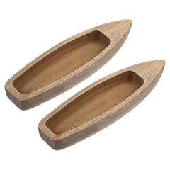 Aboofan wooden boat for sale  Delivered anywhere in USA 