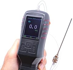 Argon gas analyzer for sale  Delivered anywhere in USA 