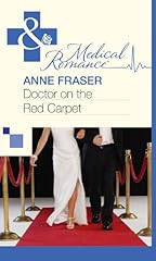 Doctor red carpet for sale  Delivered anywhere in UK