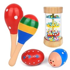 Hölzerne baby spielzeug gebraucht kaufen  Wird an jeden Ort in Deutschland