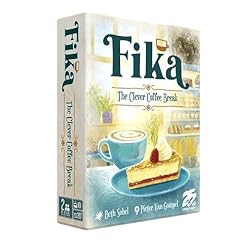 Fika 25th century for sale  Delivered anywhere in UK