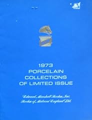 Boehm 1973 porcelain for sale  Delivered anywhere in USA 
