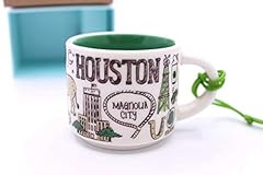 Starbucks houston series for sale  Delivered anywhere in USA 