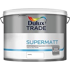 Dulux 10l super for sale  Delivered anywhere in UK
