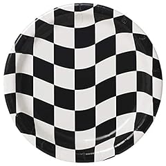 Creative party checkered for sale  Delivered anywhere in UK