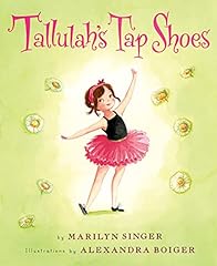 Tallulah tap shoes d'occasion  Livré partout en Belgiqu