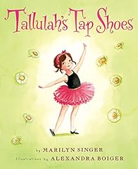 Tallulah tap shoes d'occasion  Livré partout en Belgiqu