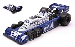 Kompatibel 1977 tyrrell gebraucht kaufen  Wird an jeden Ort in Deutschland