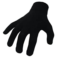 Motorcyclists/Ski - Genuine"Thermolite" Inner Gloves, for sale  Delivered anywhere in UK