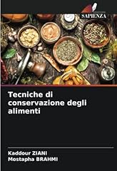 Tecniche conservazione degli usato  Spedito ovunque in Italia 