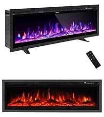 M.c.haus electric fireplace for sale  Delivered anywhere in Ireland