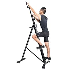 Vertical mountaineer stepper for sale  Delivered anywhere in UK