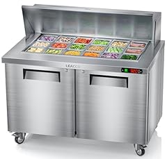 Leacco refrigerated sandwich for sale  Delivered anywhere in USA 