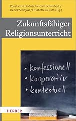 Zukunftsfähiger religionsunte gebraucht kaufen  Wird an jeden Ort in Deutschland