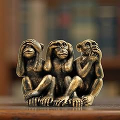 Plentifulhome wise monkeys for sale  Delivered anywhere in USA 