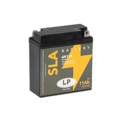 Landport batterie 6n11a gebraucht kaufen  Wird an jeden Ort in Deutschland