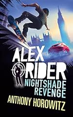 Nightshade revenge for sale  Delivered anywhere in UK