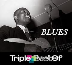 Triple best blues d'occasion  Livré partout en France