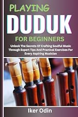 Playing duduk for d'occasion  Livré partout en France