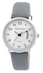Alain miller orologio usato  Spedito ovunque in Italia 